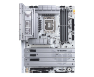 ASUS TUF GAMING Z890-PRO WIFI - 1284492 - zdjęcie 2